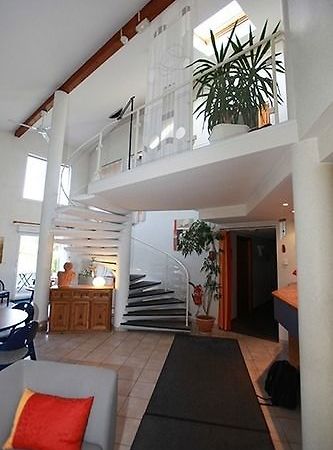 Hotel Le Kirchberg Baerenthal Εξωτερικό φωτογραφία