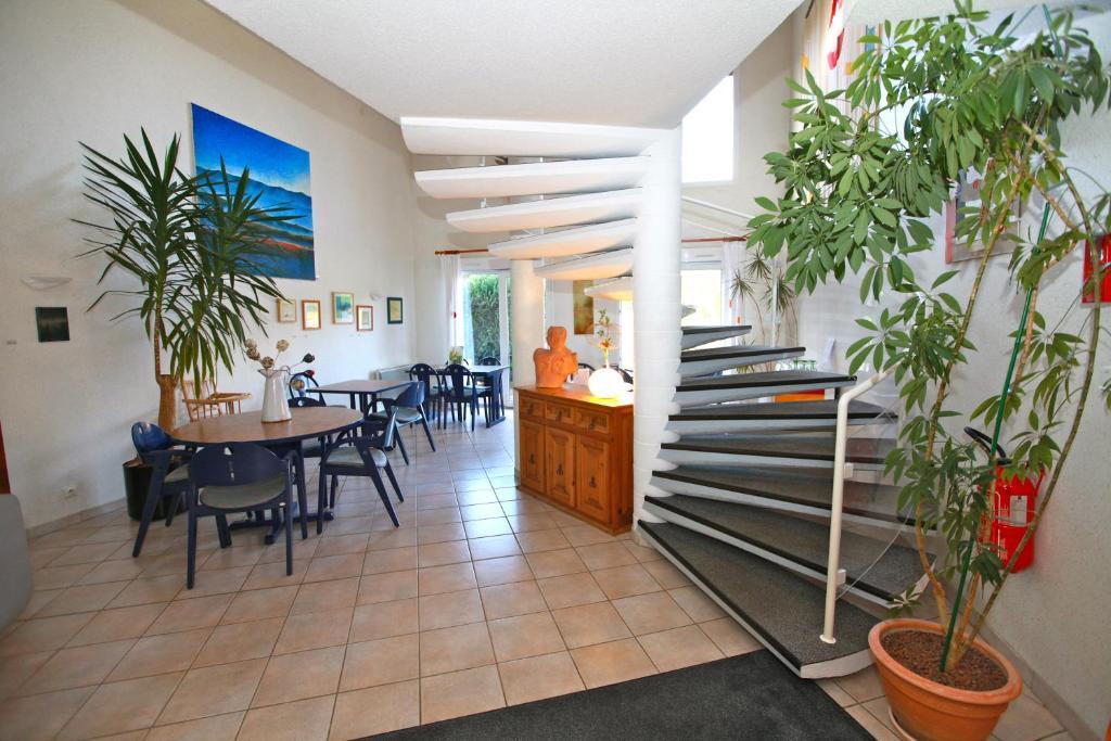 Hotel Le Kirchberg Baerenthal Εξωτερικό φωτογραφία
