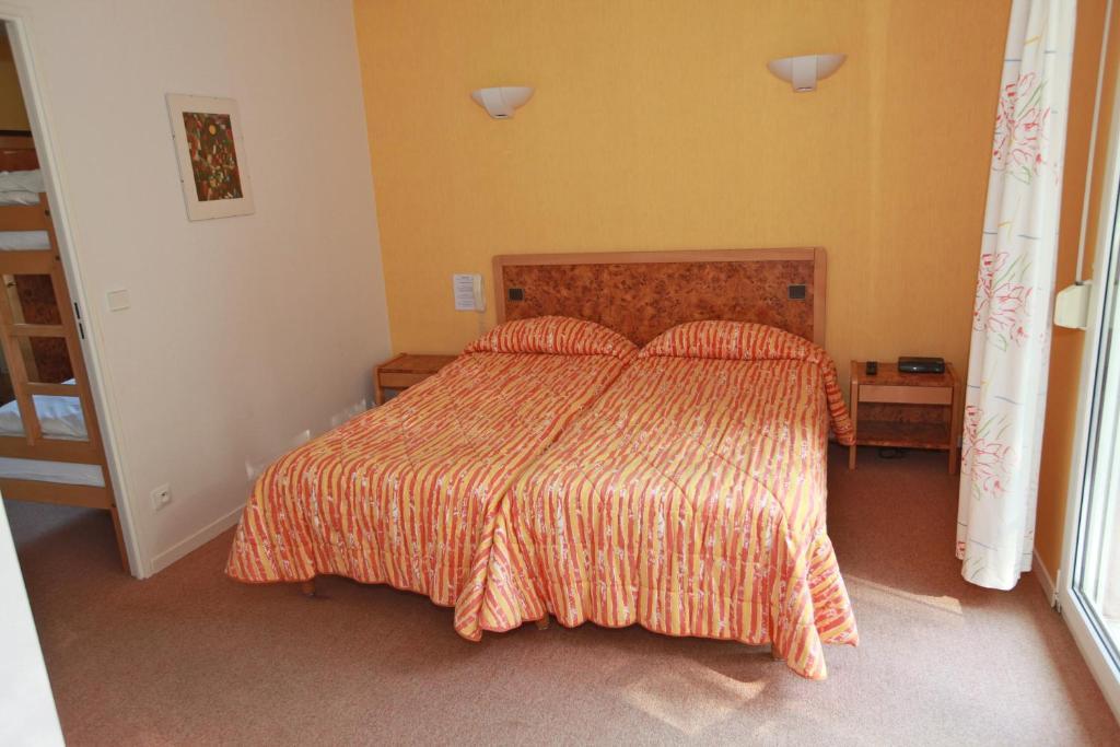 Hotel Le Kirchberg Baerenthal Εξωτερικό φωτογραφία