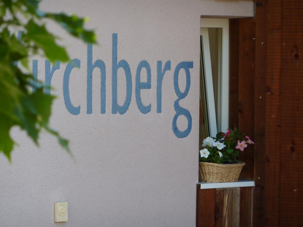 Hotel Le Kirchberg Baerenthal Εξωτερικό φωτογραφία