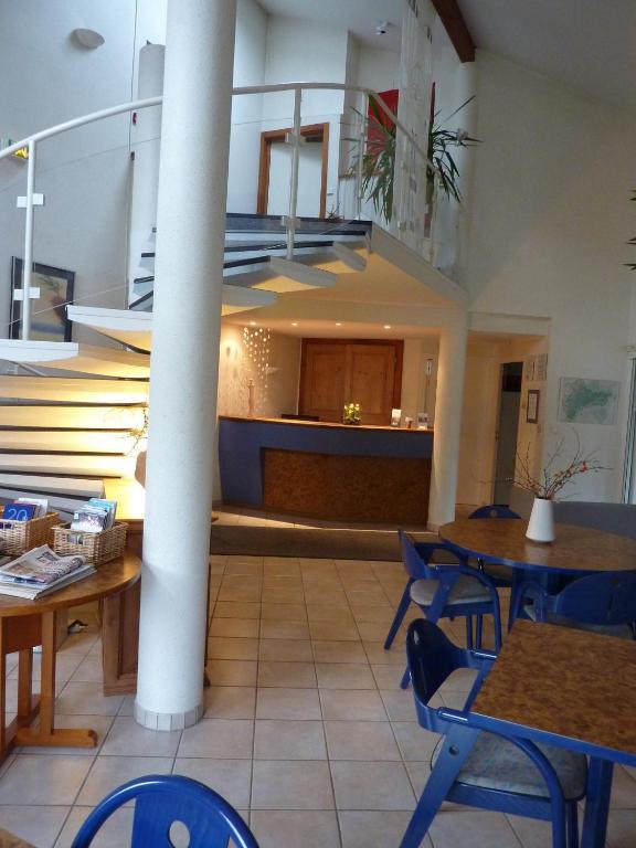 Hotel Le Kirchberg Baerenthal Εξωτερικό φωτογραφία