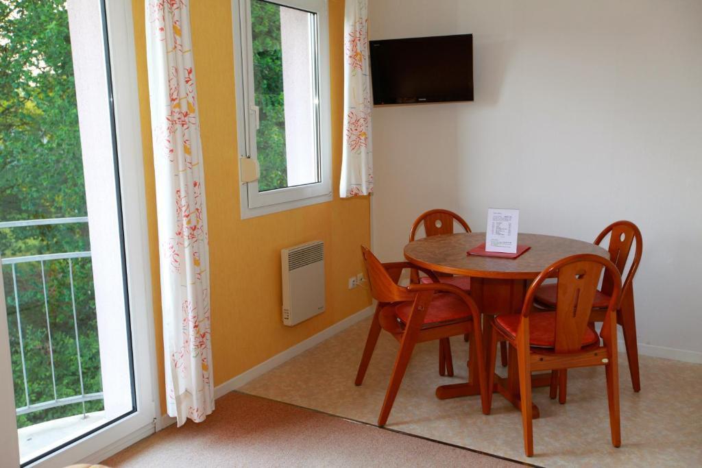 Hotel Le Kirchberg Baerenthal Εξωτερικό φωτογραφία
