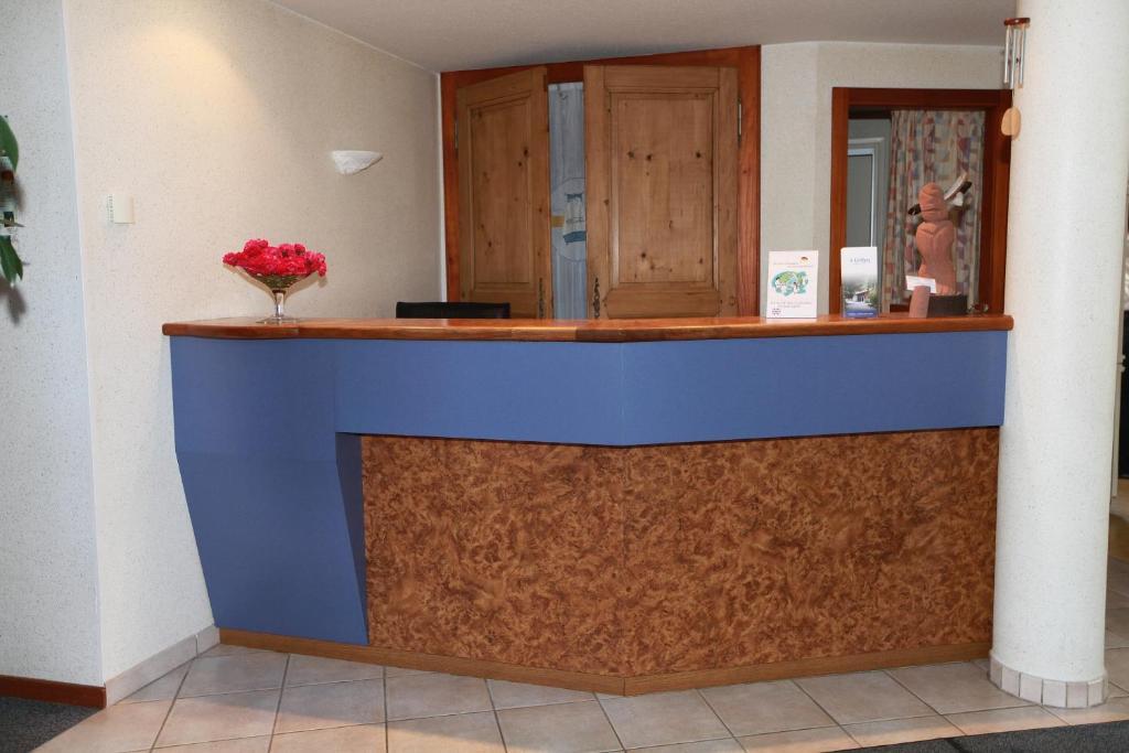 Hotel Le Kirchberg Baerenthal Εξωτερικό φωτογραφία
