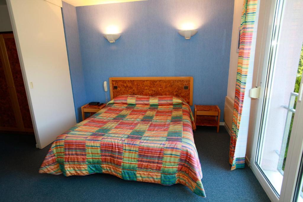 Hotel Le Kirchberg Baerenthal Εξωτερικό φωτογραφία