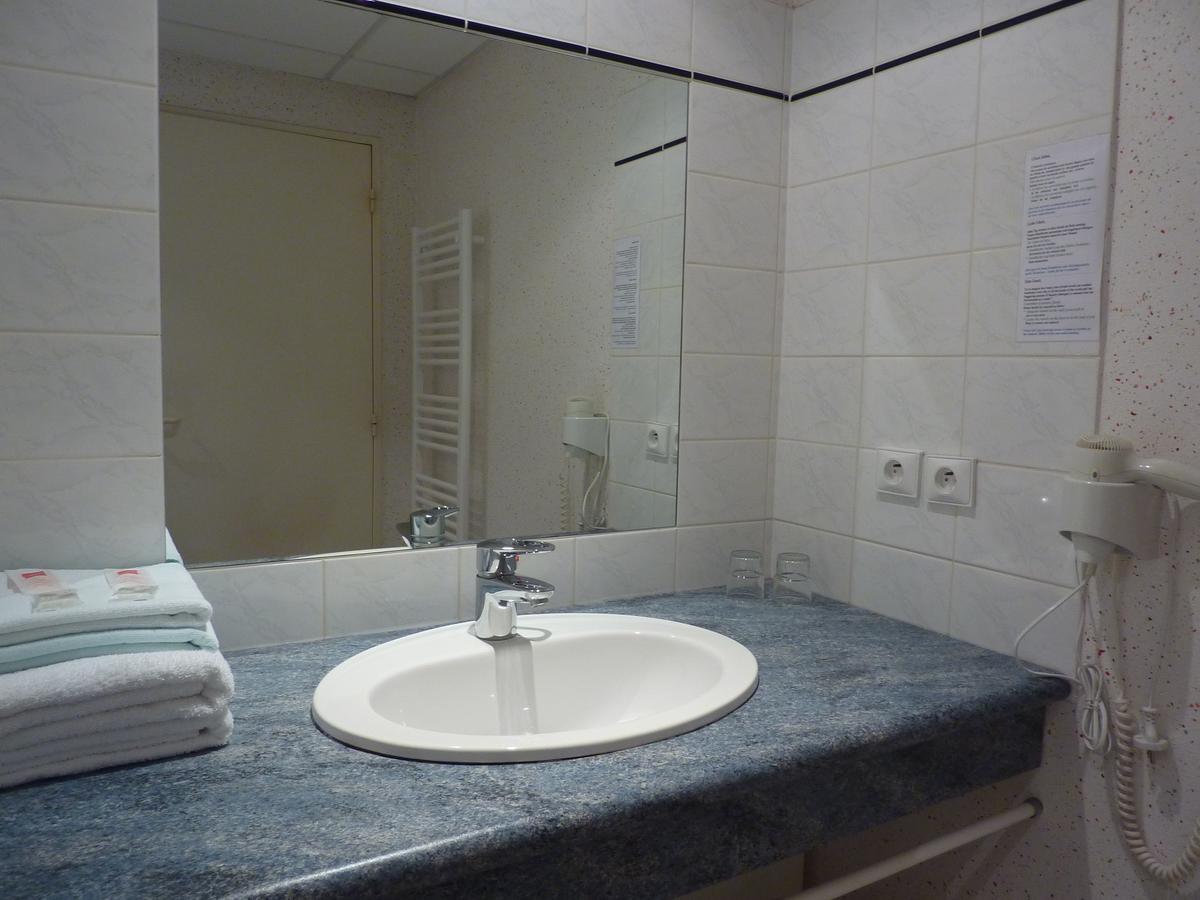 Hotel Le Kirchberg Baerenthal Εξωτερικό φωτογραφία