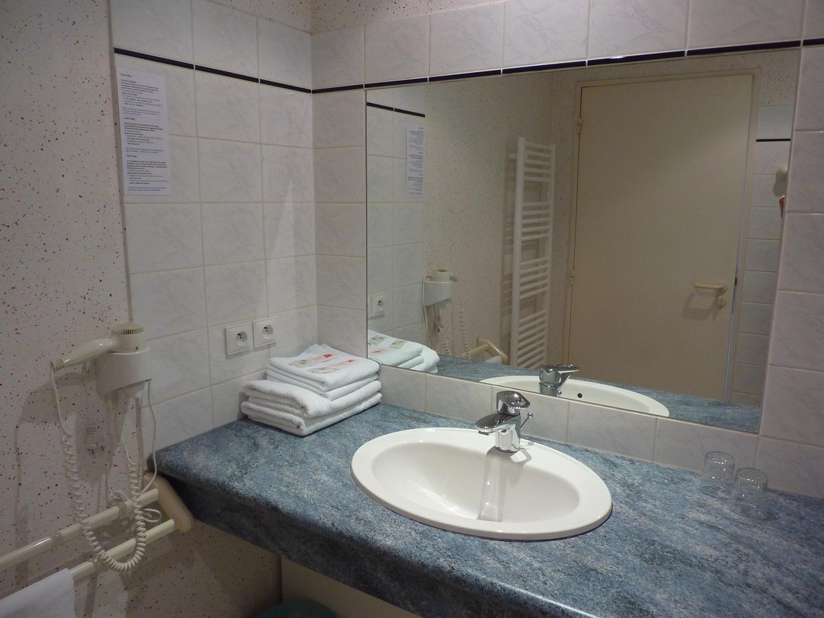 Hotel Le Kirchberg Baerenthal Εξωτερικό φωτογραφία