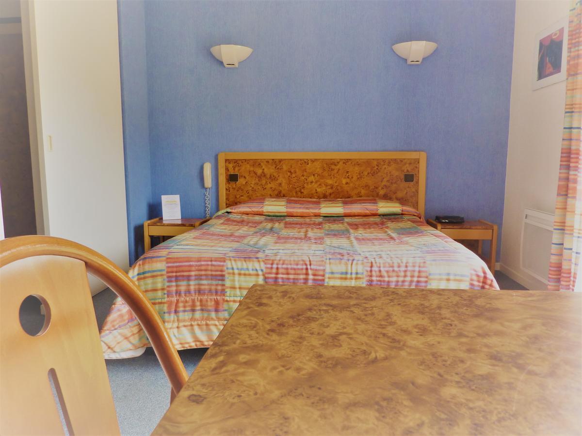 Hotel Le Kirchberg Baerenthal Εξωτερικό φωτογραφία