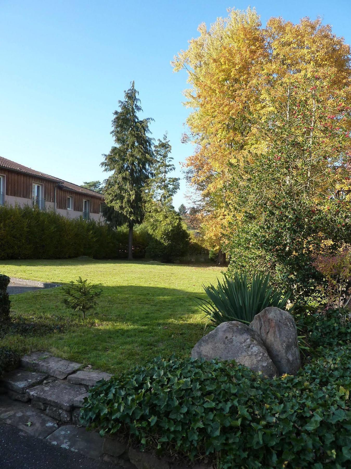 Hotel Le Kirchberg Baerenthal Εξωτερικό φωτογραφία