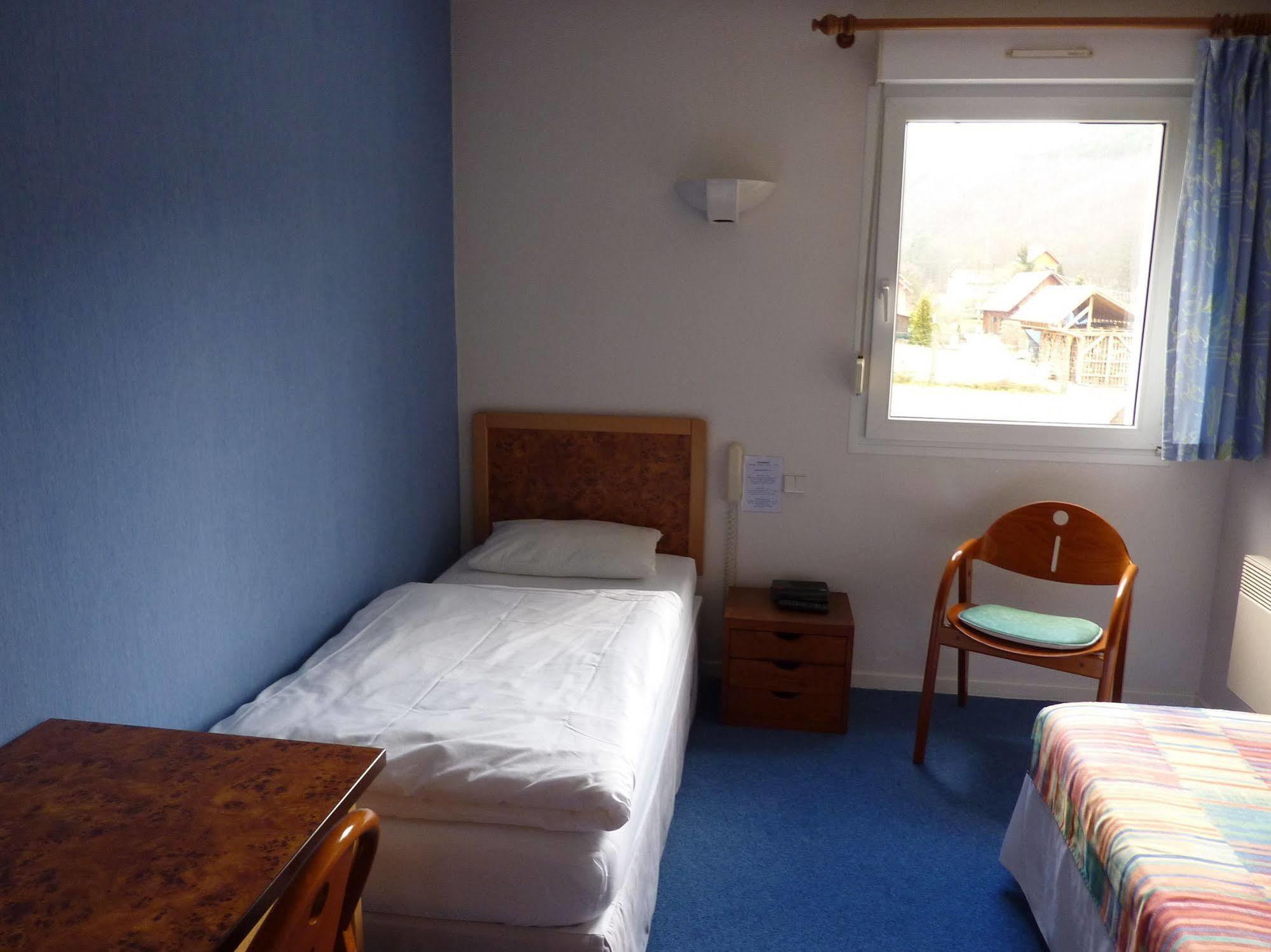 Hotel Le Kirchberg Baerenthal Εξωτερικό φωτογραφία