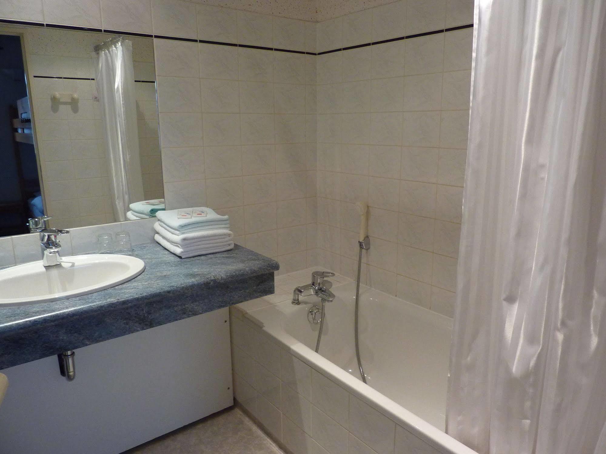 Hotel Le Kirchberg Baerenthal Εξωτερικό φωτογραφία
