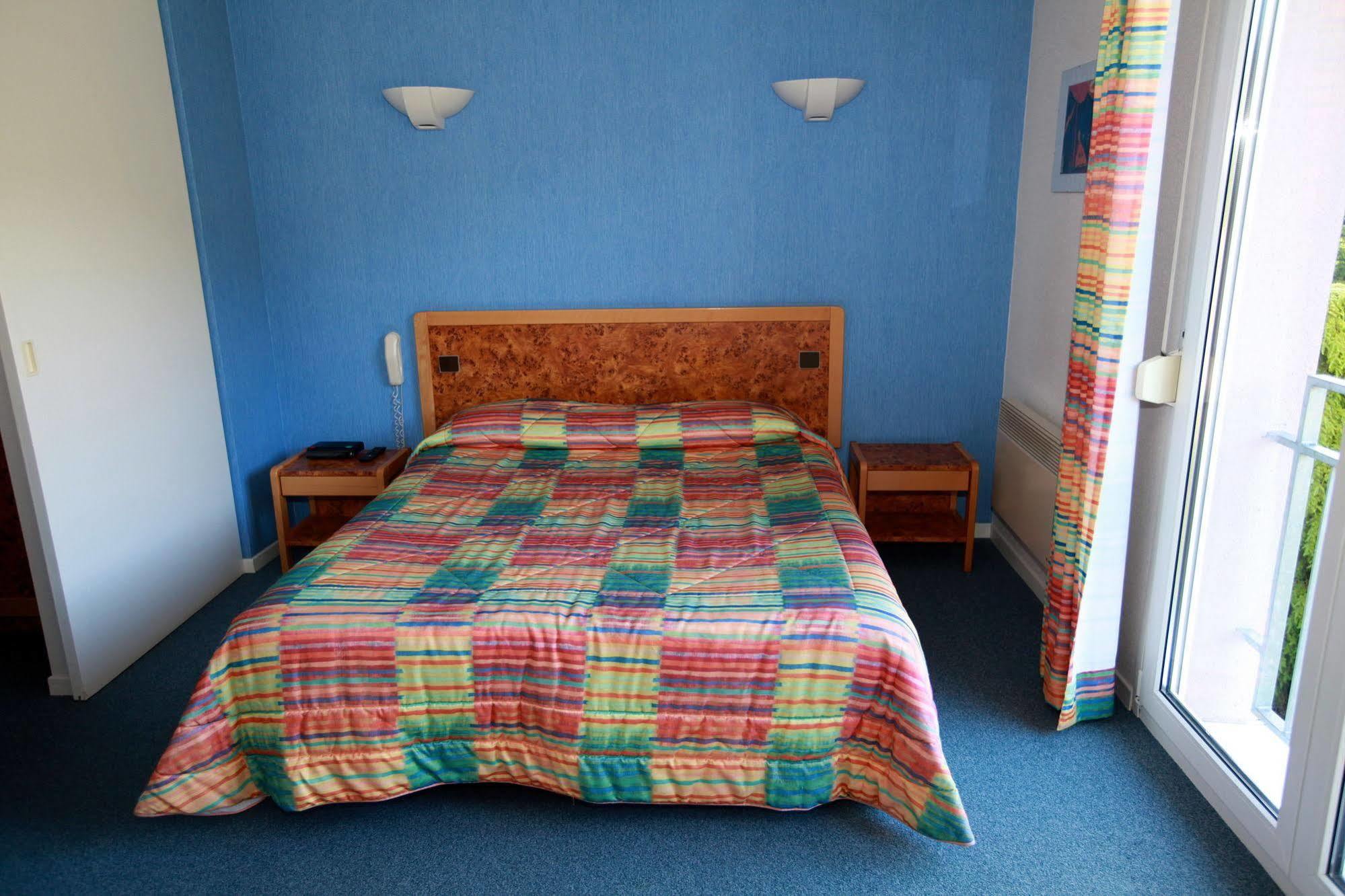 Hotel Le Kirchberg Baerenthal Εξωτερικό φωτογραφία