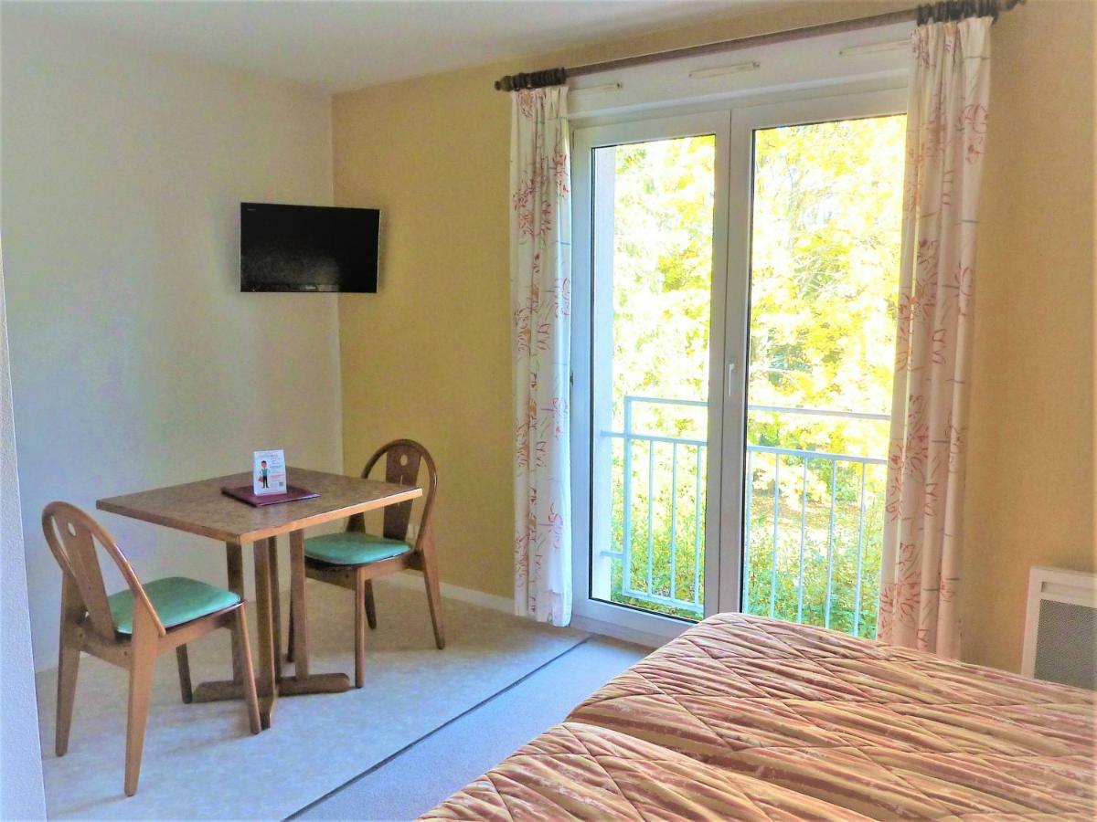 Hotel Le Kirchberg Baerenthal Εξωτερικό φωτογραφία